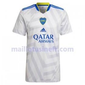 Maillot de Foot CA Boca Juniors Extérieur 2021-22